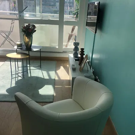 Soleil Et Bateau Appartement Courseulles-sur-Mer Buitenkant foto