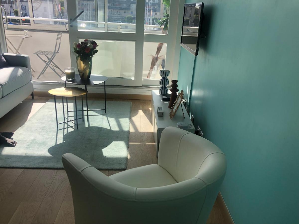Soleil Et Bateau Apartment