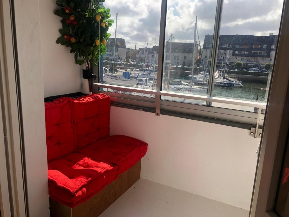 Soleil Et Bateau Apartment Courseulles-sur-Mer