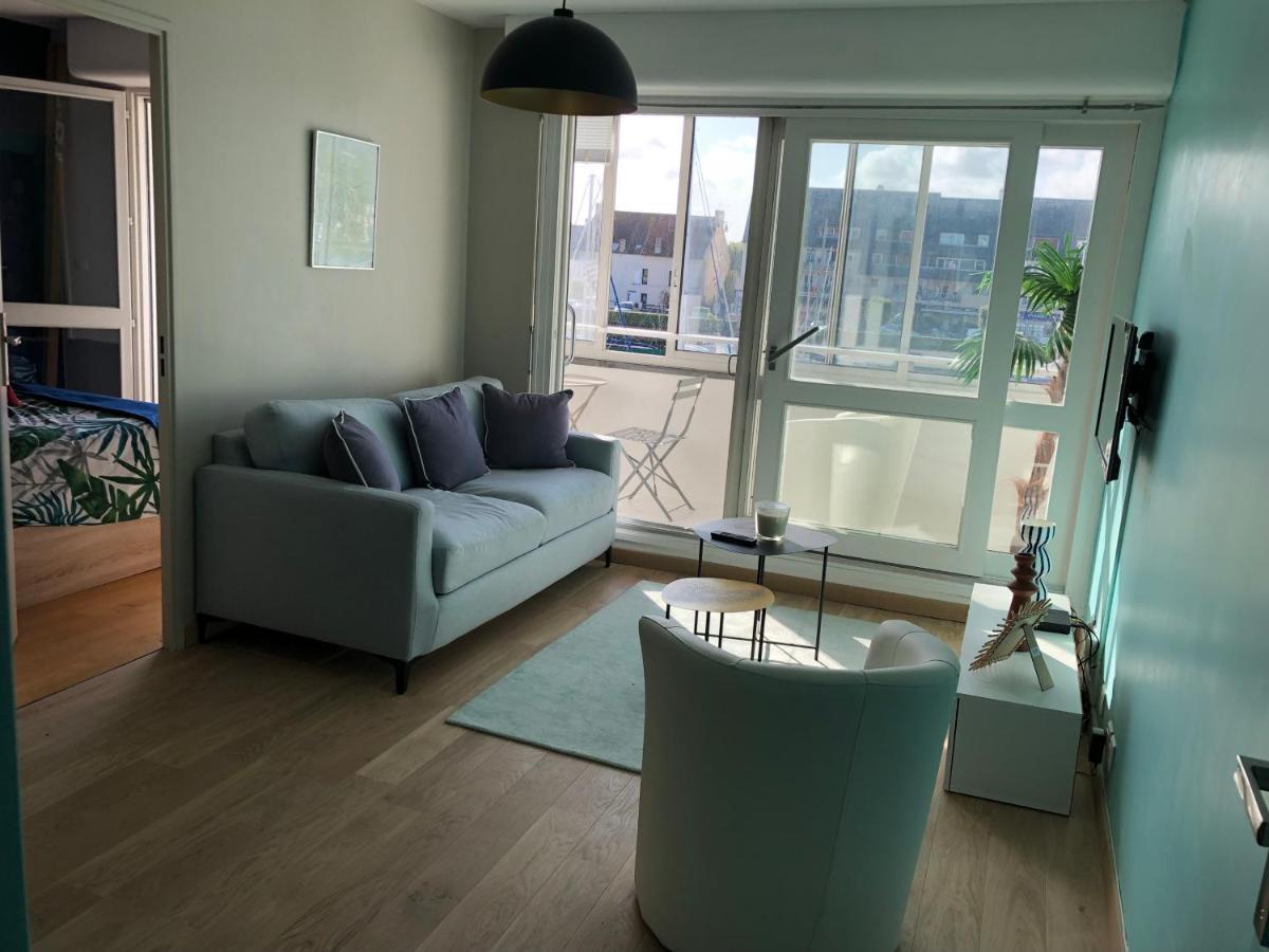 Apartment Soleil Et Bateau Courseulles-sur-Mer